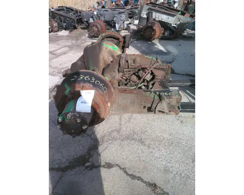 EATON-SPICER 23105DR614 CUTOFF - SINGLE AXLE
