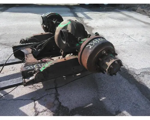 EATON-SPICER 23105DR614 CUTOFF - SINGLE AXLE