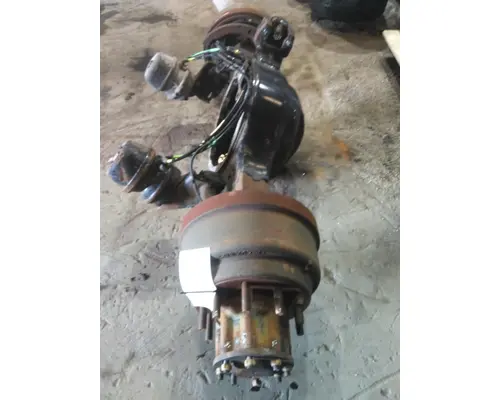 EATON-SPICER 23105D AXLE HOUSING, REAR (REAR)