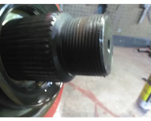 EATON-SPICER 23105SR370 DIFFERENTIAL ASSEMBLY REAR REAR