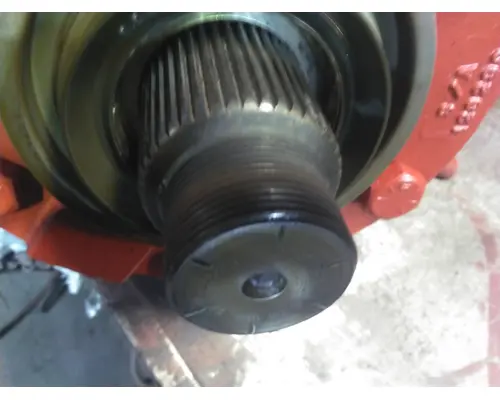 EATON-SPICER 23105SR370 DIFFERENTIAL ASSEMBLY REAR REAR