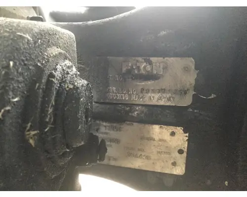 EATON-SPICER 23105SR370 DIFFERENTIAL ASSEMBLY REAR REAR
