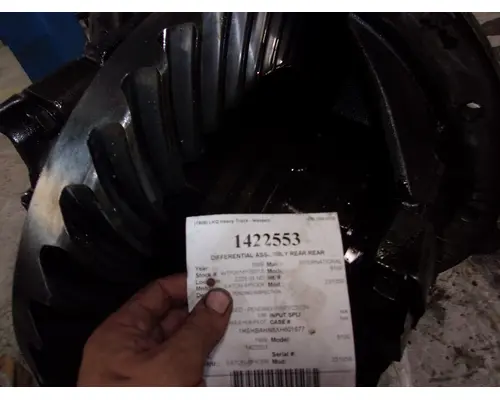 EATON-SPICER 23105SR390 DIFFERENTIAL ASSEMBLY REAR REAR