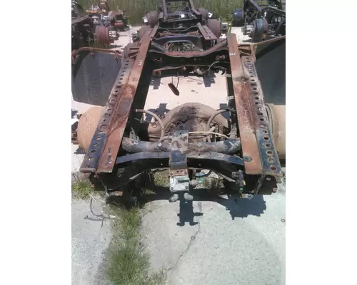EATON-SPICER 23105SR463 CUTOFF - SINGLE AXLE