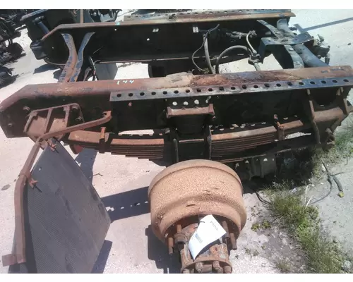 EATON-SPICER 23105SR463 CUTOFF - SINGLE AXLE