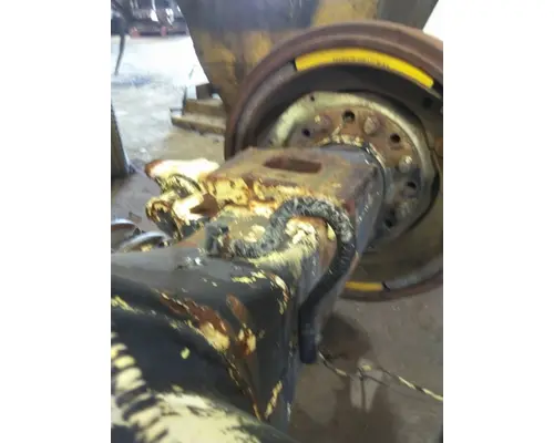 EATON-SPICER 23105S AXLE HOUSING, REAR (REAR)