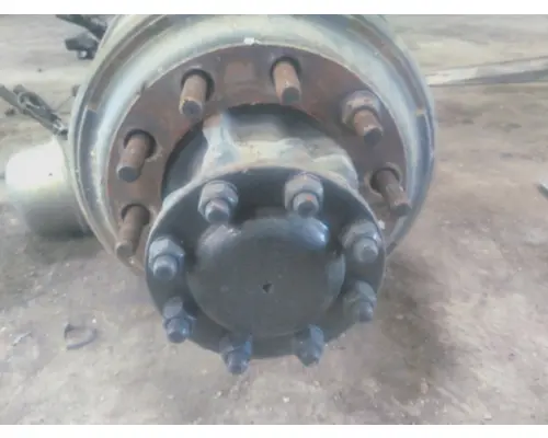 EATON-SPICER 23105 AXLE ASSEMBLY, REAR (REAR)