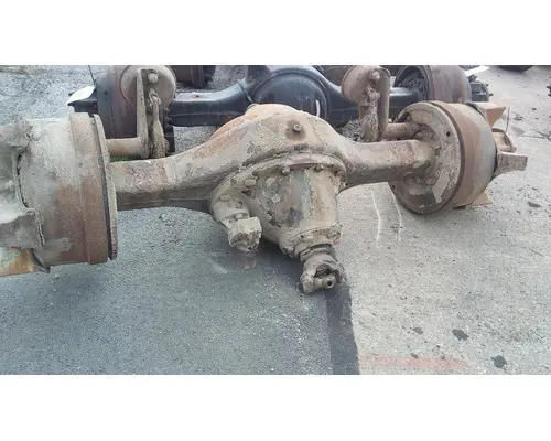 EATON-SPICER 23221 AXLE ASSEMBLY, REAR (REAR)