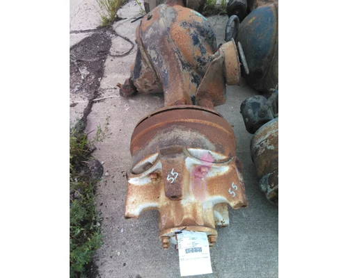 EATON-SPICER 23221 AXLE ASSEMBLY, REAR (REAR)