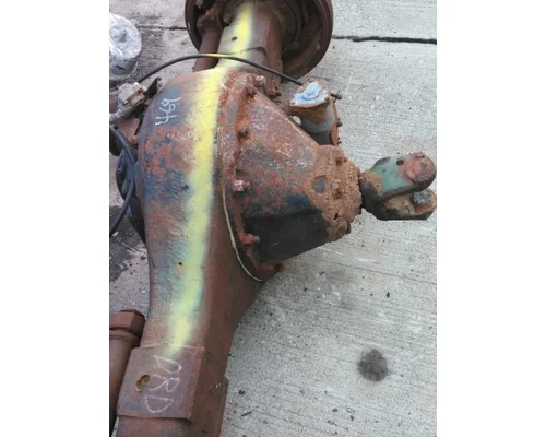 EATON-SPICER 23221 AXLE ASSEMBLY, REAR (REAR)