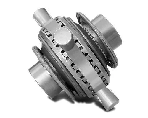 EATON-SPICER 23221 DIFFERENTIAL PARTS