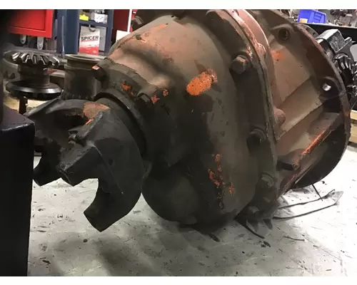 EATON-SPICER 232S2R355 DIFFERENTIAL ASSEMBLY REAR REAR