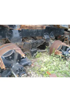 EATON-SPICER 34DSR411 CUTOFF - SINGLE AXLE