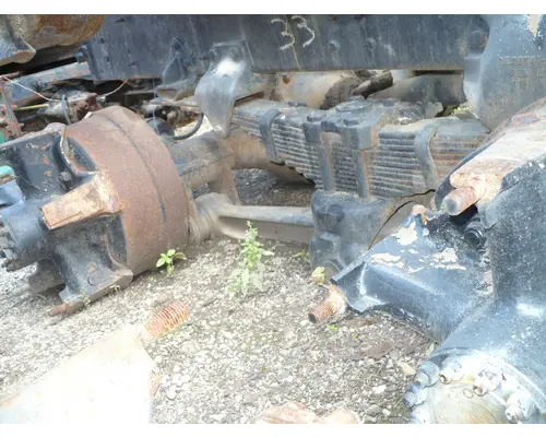 EATON-SPICER 34DSR411 CUTOFF - SINGLE AXLE