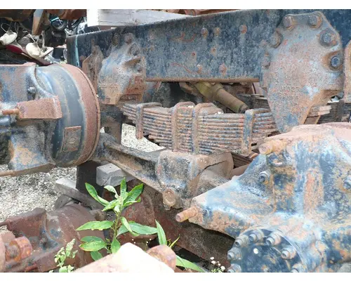 EATON-SPICER 34DSR650 CUTOFF - SINGLE AXLE