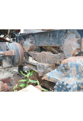 EATON-SPICER 34DSR650 CUTOFF - SINGLE AXLE