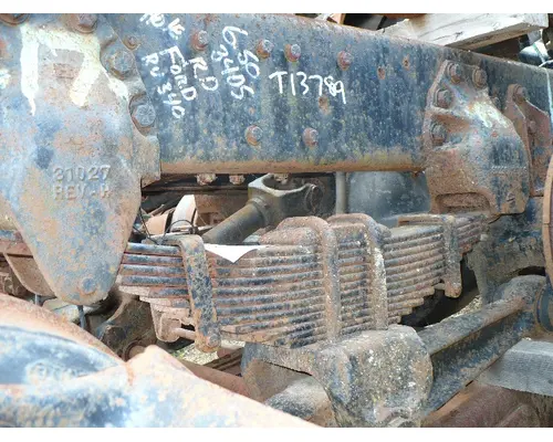 EATON-SPICER 34DSR650 CUTOFF - SINGLE AXLE
