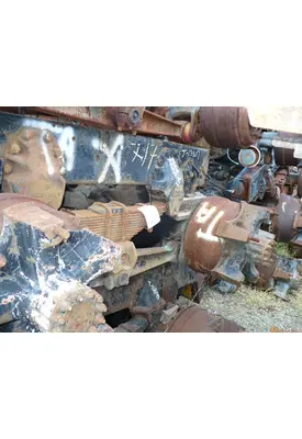 EATON-SPICER 34DSR717 CUTOFF - SINGLE AXLE