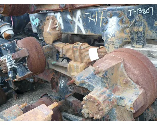 EATON-SPICER 34DSR717 CUTOFF - SINGLE AXLE
