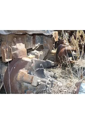 EATON-SPICER 34DTR557 CUTOFF - SINGLE AXLE