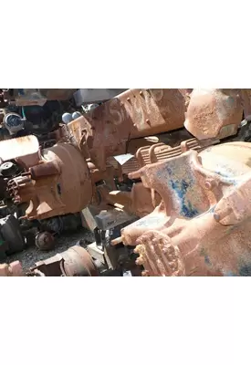 EATON-SPICER 34DTR717 CUTOFF - SINGLE AXLE