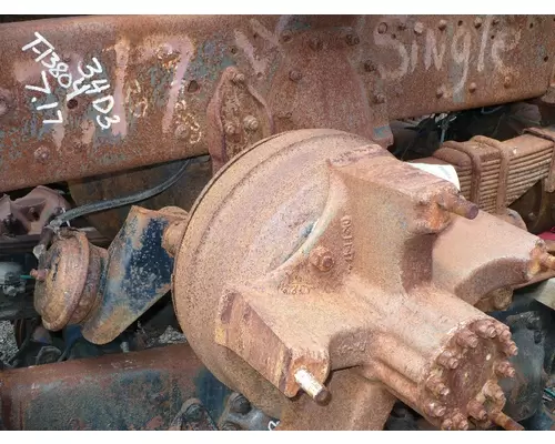 EATON-SPICER 34DTR717 CUTOFF - SINGLE AXLE