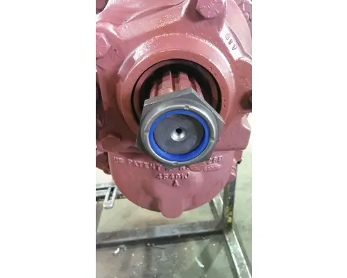 EATON-SPICER 34DTR717 DIFFERENTIAL ASSEMBLY FRONT REAR