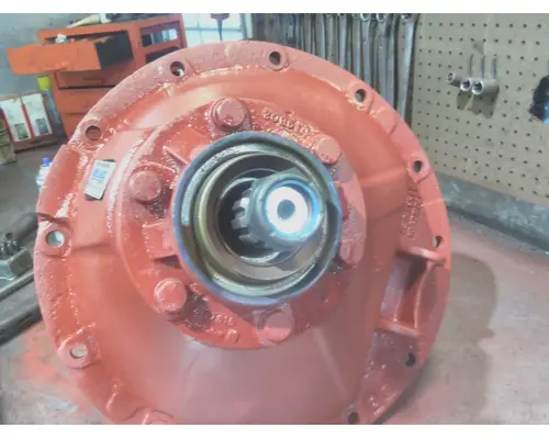 EATON-SPICER 34RSR717 DIFFERENTIAL ASSEMBLY REAR REAR