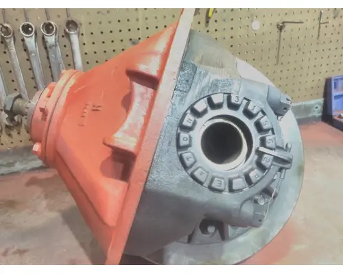 EATON-SPICER 34RSR717 DIFFERENTIAL ASSEMBLY REAR REAR
