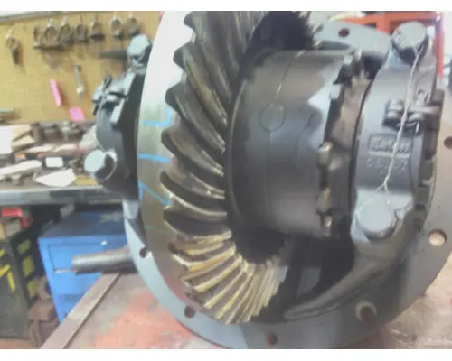 EATON-SPICER 34RSR717 DIFFERENTIAL ASSEMBLY REAR REAR