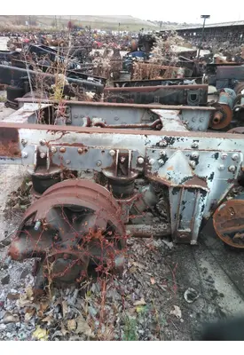 EATON-SPICER 35055PRTBD CUTOFF - SINGLE AXLE