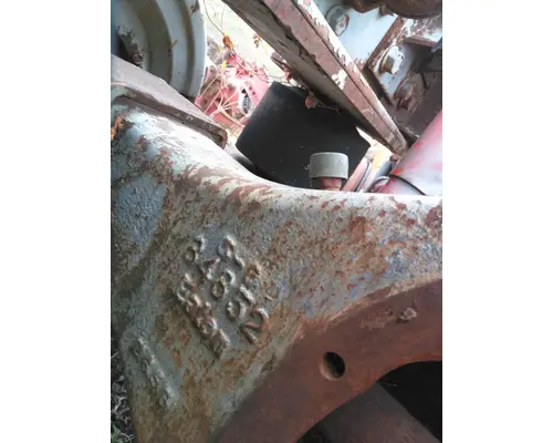 EATON-SPICER 35055PRTBD CUTOFF - SINGLE AXLE