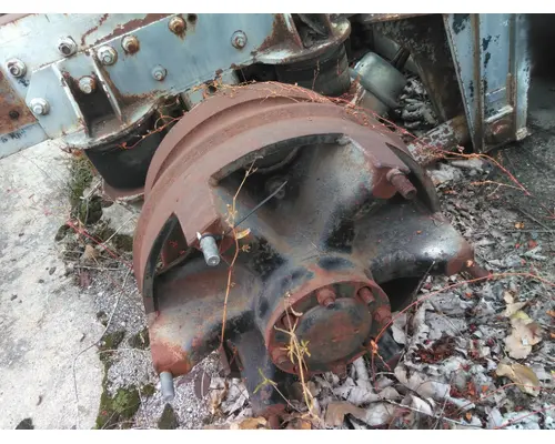 EATON-SPICER 35055PRTBD CUTOFF - SINGLE AXLE