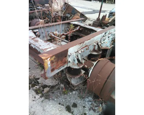 EATON-SPICER 35055PRTBD CUTOFF - SINGLE AXLE