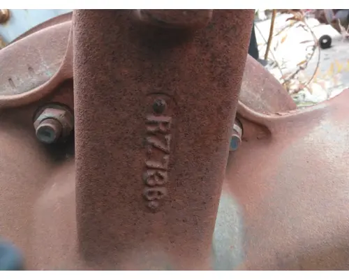 EATON-SPICER 35055PRTBD CUTOFF - SINGLE AXLE