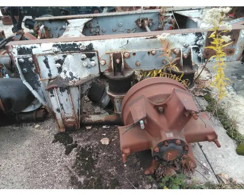 EATON-SPICER 35055PRTBD CUTOFF - SINGLE AXLE
