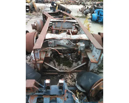 EATON-SPICER 35055PRTBD CUTOFF - SINGLE AXLE