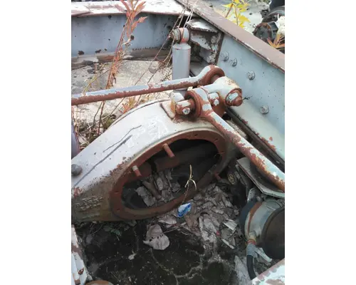 EATON-SPICER 35055PRTBD CUTOFF - SINGLE AXLE
