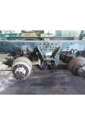 EATON-SPICER 367 CUTOFF - SINGLE AXLE