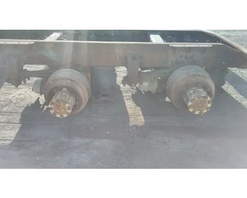 EATON-SPICER 377 MATCHED SET REARS