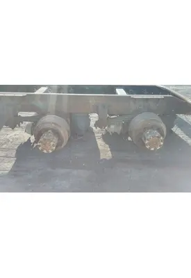 EATON-SPICER 377 MATCHED SET REARS