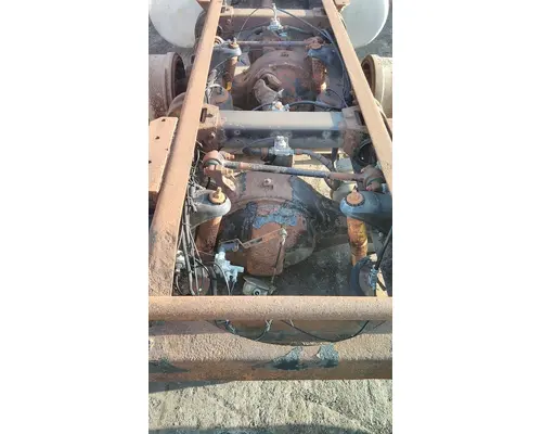 EATON-SPICER 377 MATCHED SET REARS
