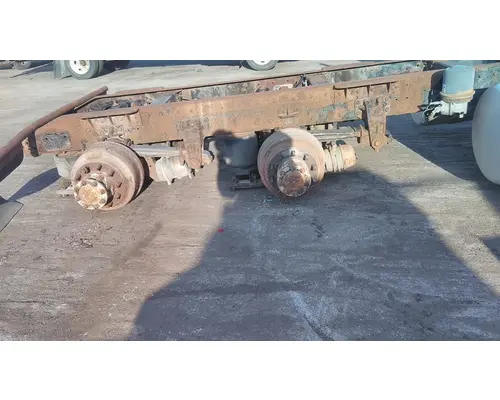 EATON-SPICER 377 MATCHED SET REARS