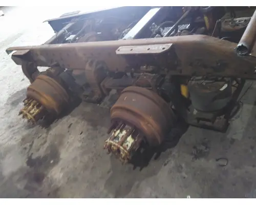 EATON-SPICER 377 MATCHED SET REARS