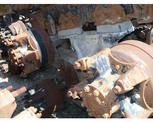 EATON-SPICER 38DSR488 CUTOFF - SINGLE AXLE