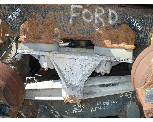 EATON-SPICER 38DSR488 CUTOFF - SINGLE AXLE