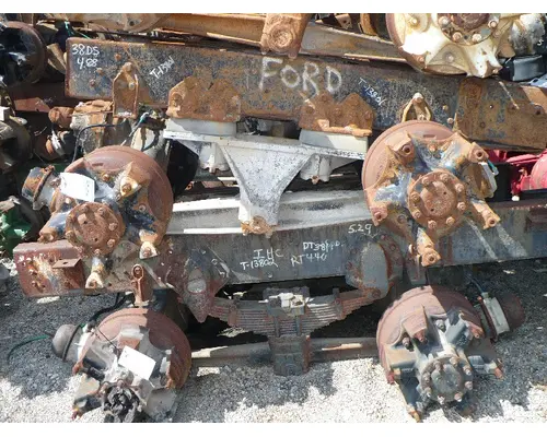 EATON-SPICER 38DSR488 CUTOFF - SINGLE AXLE