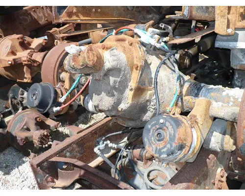 EATON-SPICER 38DSR488 CUTOFF - SINGLE AXLE