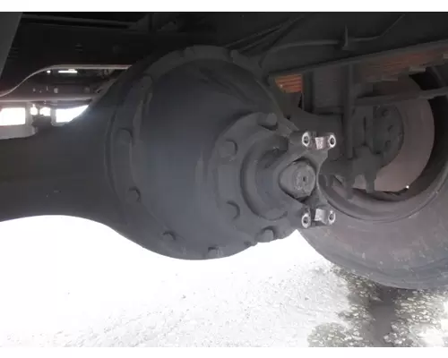 EATON-SPICER 4000 SERIES CUTOFF - SINGLE AXLE