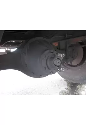 EATON-SPICER 4000 SERIES CUTOFF - SINGLE AXLE